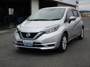 日産 ノート ｅパワーＸＶセレクション