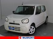 スズキ アルト Ｌ　２型　前後ブレーキサポート・先行車発