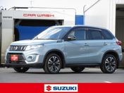 スズキ エスクード　４ＷＤ １．４ターボ　電子制御式フルタイム４ＷＤ