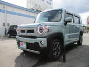 スズキ ハスラー ＨＹＢＲＩＤ　Ｘ　ナビ／全方位カメラ