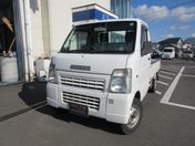 スズキ キャリイトラック　４ＷＤ ＫＣ　エアコン