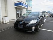 トヨタ プリウス Ｓ