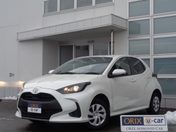 トヨタ ヤリス Ｘ