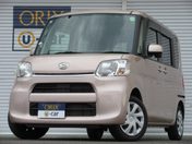 ダイハツ タント Ｌ