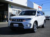 スズキ エスクード　４ＷＤ １．５　３型