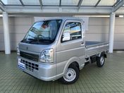 スズキ キャリイトラック　４ＷＤ ＫＣスペシャル　６型