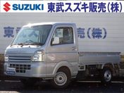 スズキ キャリイトラック　４ＷＤ 農繁スペシャル　６型