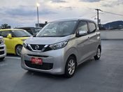 日産 デイズ Ｘ　ナビ　全方位カメラ　リアパーキングセ