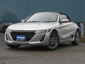 ホンダ Ｓ６６０ ベータ