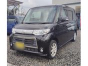 ダイハツ タント　カスタム Ｌ