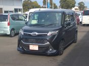 トヨタ タンク カスタムＧ