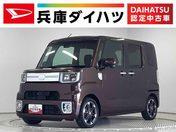 ダイハツ ウェイク Ｇターボ　レジャーエディションＳＡ　２