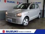 スズキ アルト　４ＷＤ Ｌ　４ＷＤ　キーレス／アイドリングストッ