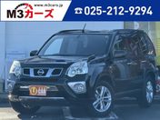 日産 エクストレイル　４ＷＤ ２０Ｘ　エクストリーマーＸ