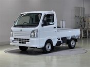 スズキ キャリイトラック　４ＷＤ ＫＣ　エアコン・パワステ