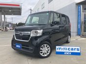 ホンダ Ｎ　ＢＯＸ Ｌ