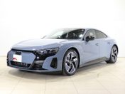 アウディ ＲＳ　ｅ－トロン　ＧＴ ベースグレード