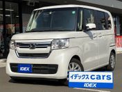 ホンダ Ｎ　ＢＯＸ Ｌ