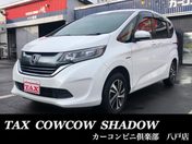 ホンダ フリードハイブリッド ハイブリッド・Ｇホンダセンシング　４ＷＤ