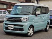 スズキ スペーシア ハイブリッドＸ