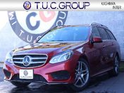 メルセデスベンツ Ｅクラス　ステーションワゴン Ｅ２５０　アバンギャルド
