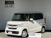 ホンダ Ｎ　ＢＯＸ Ｌ