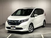 ホンダ フリードプラス　ハイブリッド Ｇ　ホンダセンシング