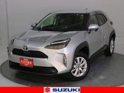 トヨタ ヤリスクロス Ｇ　車検整備渡し　モニタ－オーディオ・Ｅ