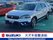スズキ ＳＸ４　Ｓクロス　４ＷＤ ２型　メモリーナビ　ドライブレコーダー　
