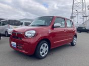 スズキ アルト ＨＹＢＲＩＤ　Ｓ　前後衝突被害軽減ブレー