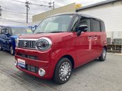 スズキ ワゴンＲ　スマイル ＨＹＢＲＩＤ　Ｘ　２型　両側電動ＰＳＤ　