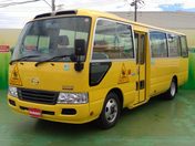 日野自動車 リエッセ２ 幼児専用車　ロング