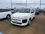 トヨタ プロボックスバン　２ＷＤ ＤＸ