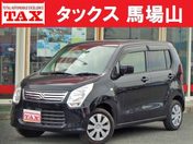 スズキ ワゴンＲ ６６０　ＦＸ　タイミングチェーン　全国２