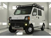 スズキ エブリイバン　４ＷＤ ジョイン　ＴＢ　ＨＲ