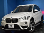 ＢＭＷ Ｘ１ ｘＤｒｉｖｅ１８ｄ　ｘライン