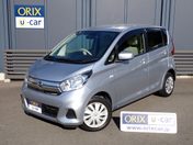 日産 デイズ Ｓ