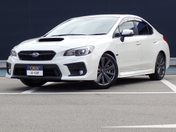スバル ＷＲＸ　Ｓ４ ２．０ＧＴ　アイサイト