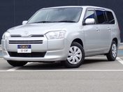 トヨタ サクシードバン　２ＷＤ ＴＸ
