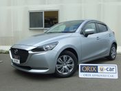 マツダ ＭＡＺＤＡ２ １５Ｓ