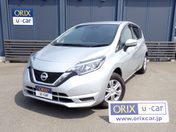 日産 ノート Ｘ　ＤＩＧ－Ｓ