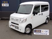 ホンダ Ｎ－ＶＡＮ Ｇ・ホンダセンシング