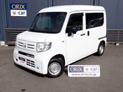 ホンダ Ｎ－ＶＡＮ Ｇ