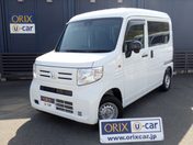 ホンダ Ｎ－ＶＡＮ Ｇ・ホンダセンシング