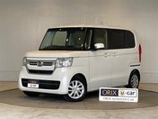 ホンダ Ｎ　ＢＯＸ Ｌ