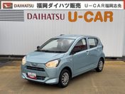ダイハツ ミラ　イース Ｌ　ＳＡ３