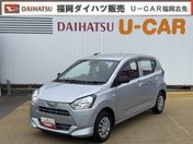 ダイハツ ミラ　イース Ｌ　ＳＡ３