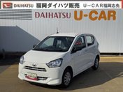 ダイハツ ミラ　イース Ｌ　ＳＡ３