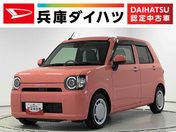 ダイハツ ミラ　トコット Ｇ　ＳＡ３　ナビＴＶ　全方位カメラ　前席