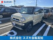 スズキ ハスラー Ｘターボ　ＭＲ４１Ｓ　２型